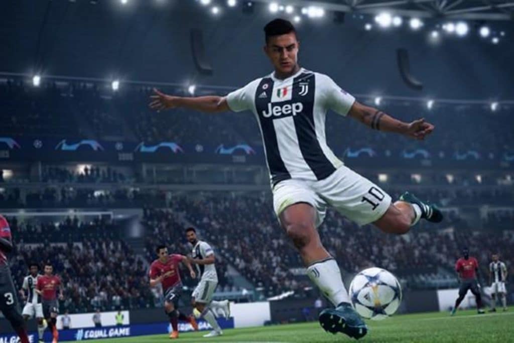 FIFA 20 career mode