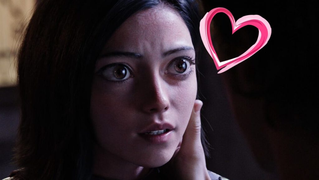 Why do fans love Alita: Battle Angel? | Sausage Roll