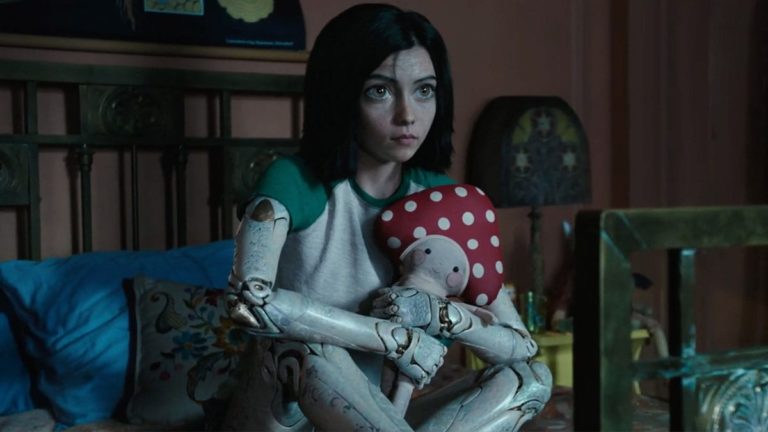 Alita petition