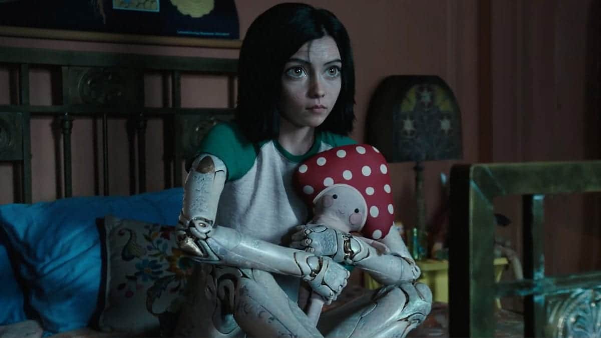 Alita petition