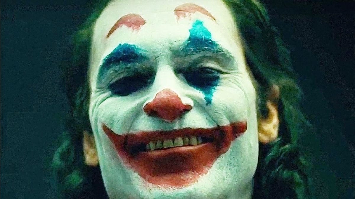 Joker box office