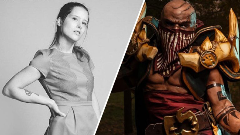 French cosplayer banned for blackface for League of Legends costume