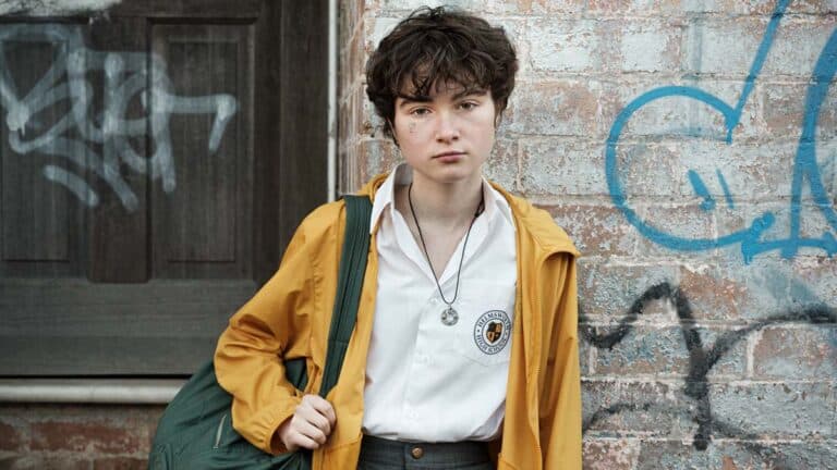 Inez Curró is a breath of fresh air in Stan Original Series The Commons