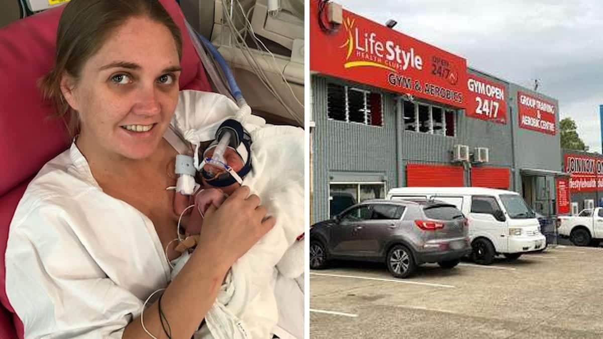 Lifestyle Health Clubs harass and threaten mother of ill child over AUD$30