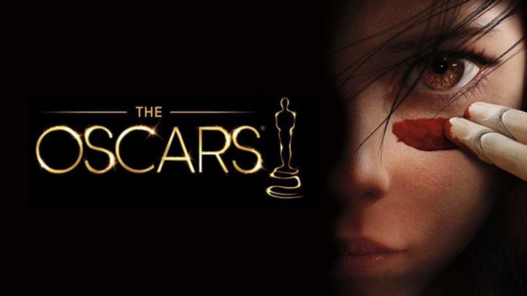 A #AlitaSequel banner will fly over the Oscars thanks to Alita fans