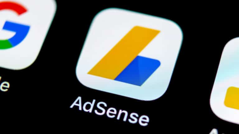 Google AdSense revenue plummets by 80% in January, 2020