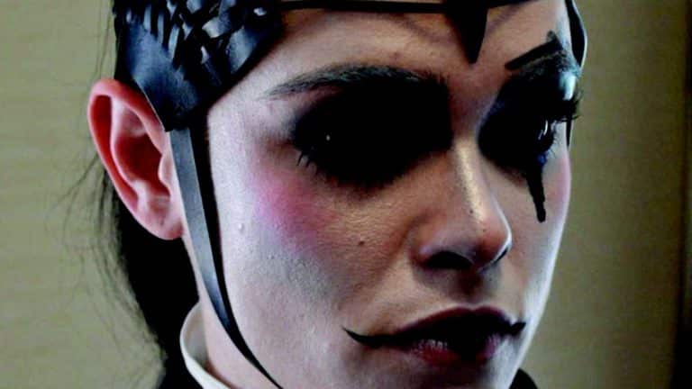 Identity of SKYND singer revealed as Marina Ortega