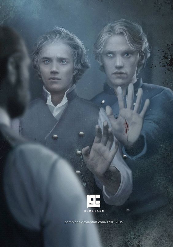 Grindelwald will share gay kiss with Dumbledore