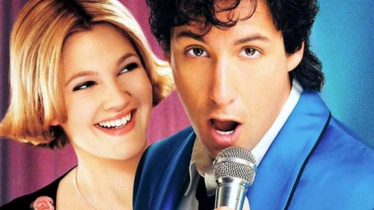 Top 10 romantic movies to watch with your lover on Valentine's Day