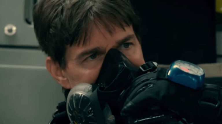 Tom Cruise Mission Impossible delayed