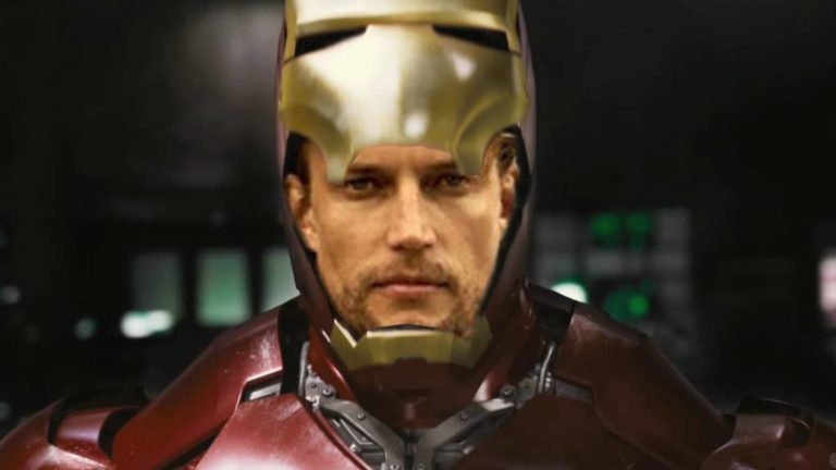Could ruthless Aussie model David "Iron Man" Genat win USA Survivor?