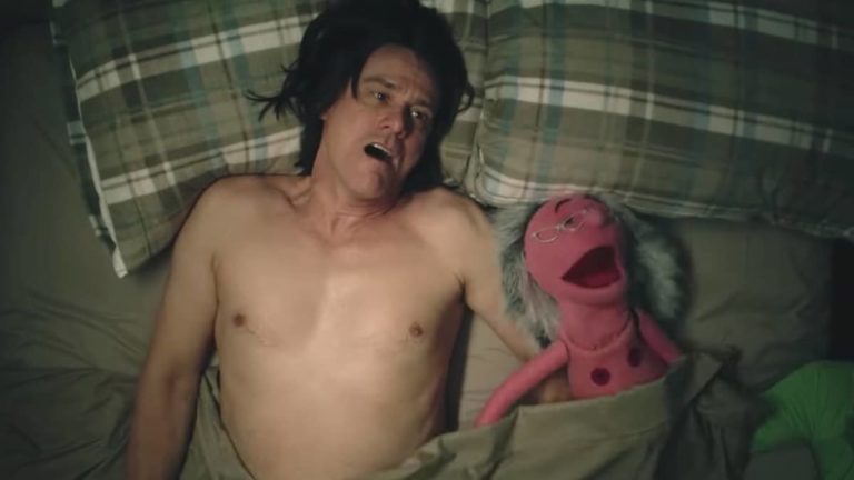 Jim Carrey in Kidding is the best streamed show since House of Cards