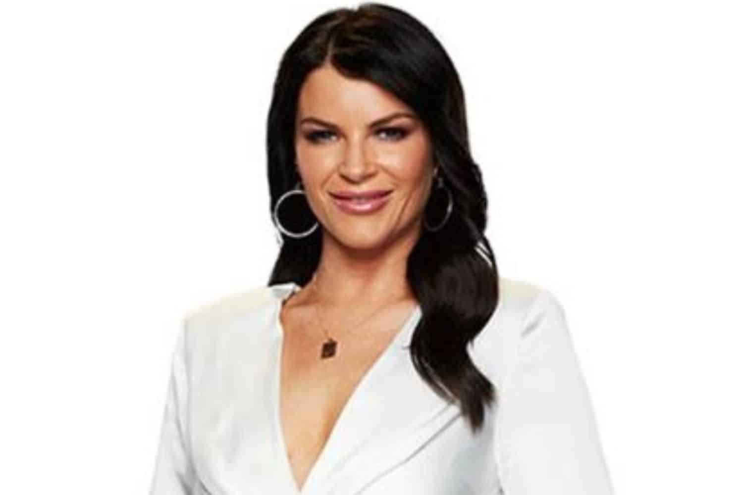 Tash is MAFS first lesbian bride but who will she be paired with? Married at First Sight Australia