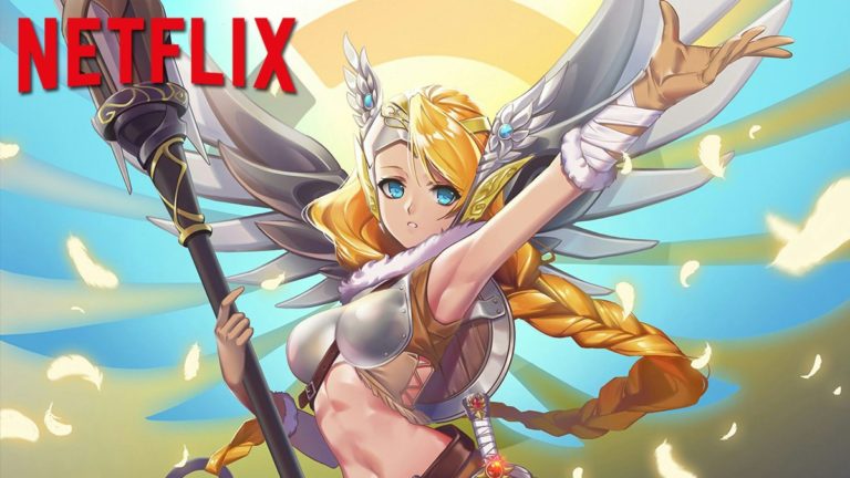 Overwatch animated series reportedly coming to Netflix very soon