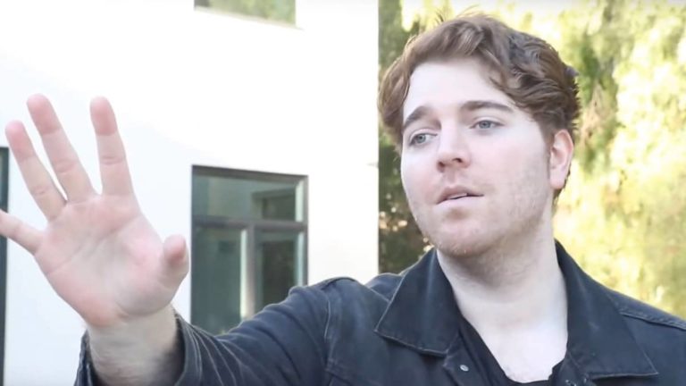 Shane Dawson teases a very bizarre two part video series