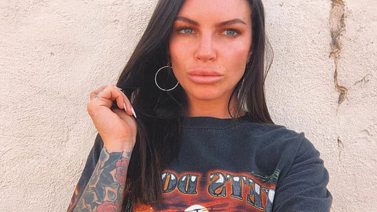Tash is MAFS first lesbian bride but who will she be paired with?