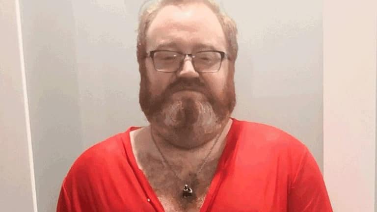Male feminist Ars Technica tech journo Peter "Dr. Pizza" Bright convicted