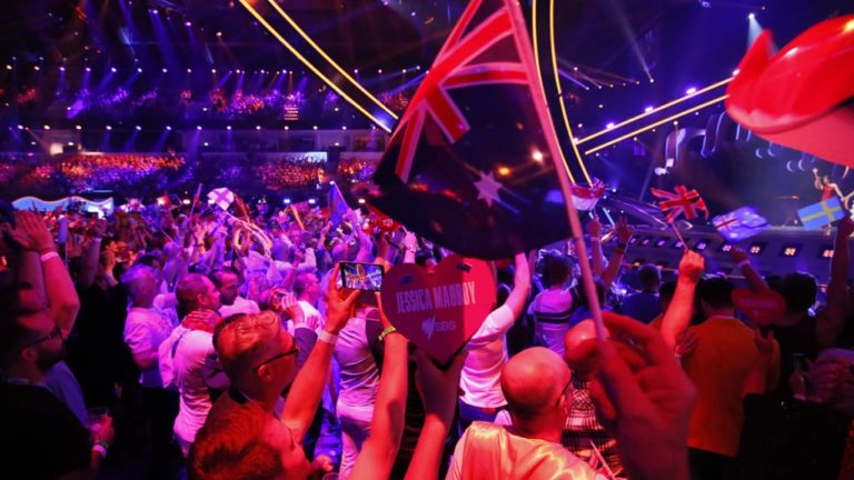 Eurovision Song Contest 2020 in Rotterdam cancelled due to circumstances