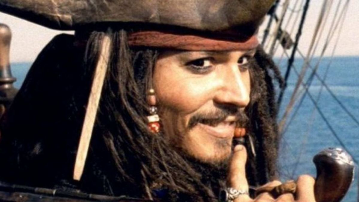 Disney reportedly forgives Johnny Depp and he will return as Jack Sparrow