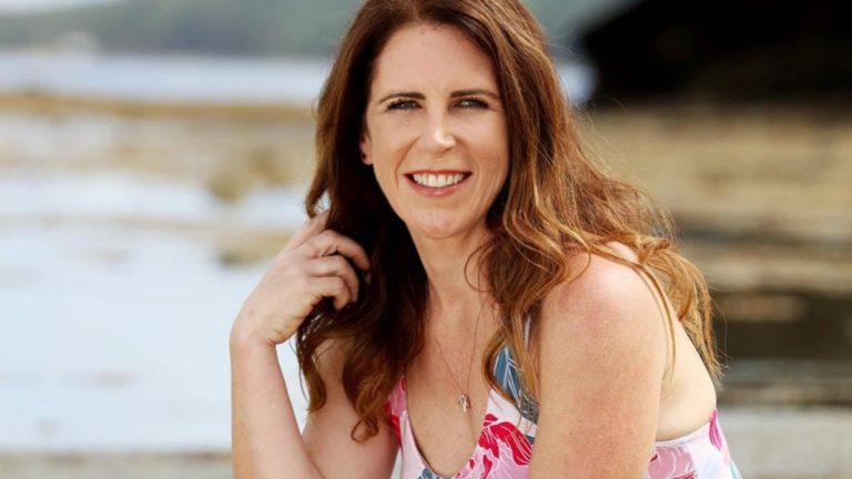 Sharn worst Australian Survivor All-Star