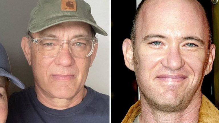 Is Tom Hanks Dead? Crazy new theory suggests he died from coronavirus