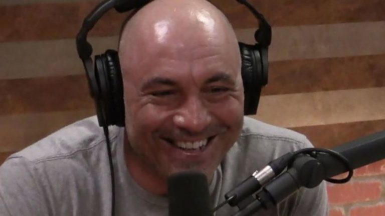 Joe Rogan cancelled after saying he'd rather vote for Trump than Biden
