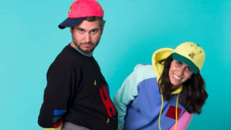 Ethan Klein's meltdown is damaging Hila's Teddy Fresh brand