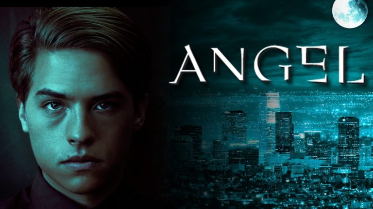 Angel Reboot: 6 great amazing cast options for the vampire with a soul