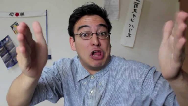 George 'Joji' Miller teases a Filthy Frank return on Instagram "Soon"