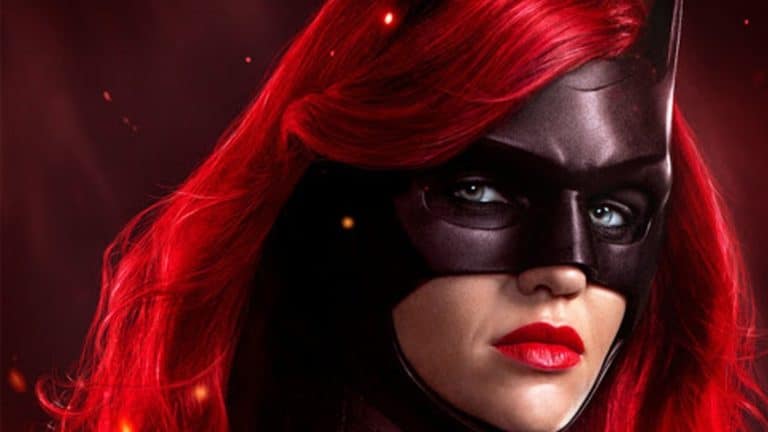 Aussie star Ruby Rose quits Batwoman amid low ratings and bad reviews