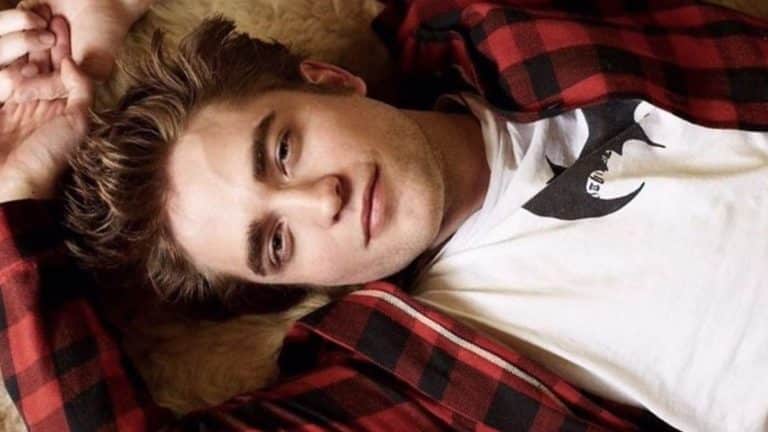 Robert Pattinson's Batman designed to be softer and more feminine