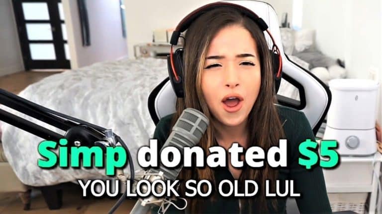 Twitch banned simp emotes and memes because it hurt profits