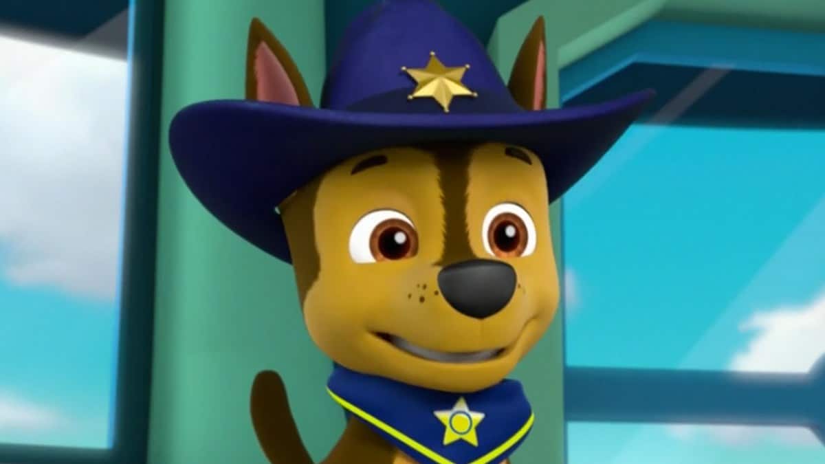 Paw Patrol cancelled by Anti-Cop and Black Lives Matter protesters