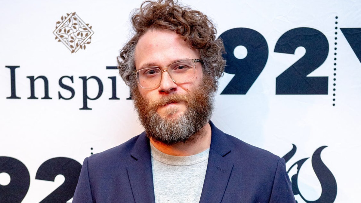 Seth Rogen doesn't think #AllLivesMatter and wants you to boycott him