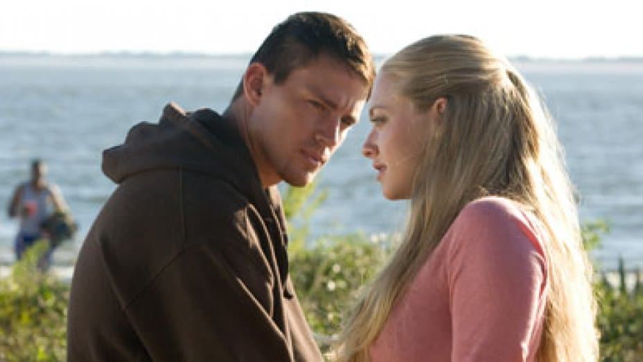 Dear John