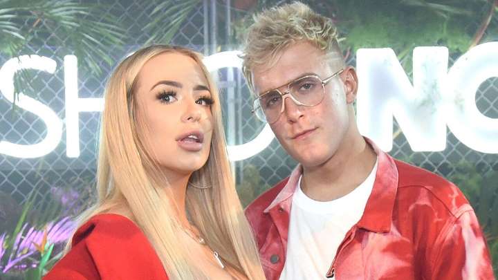 Tana and Jake