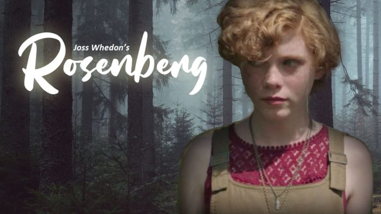 Disney considering Buffy spin-off about Willow Rosenberg