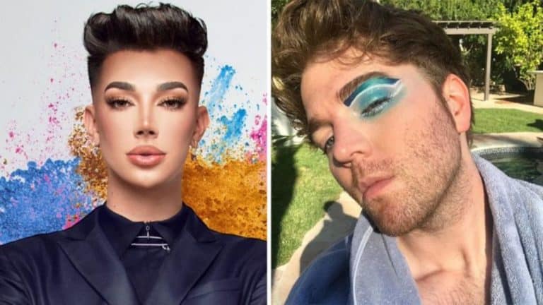 "Won't stop until he's dead," James Charles plot against Shane exposed