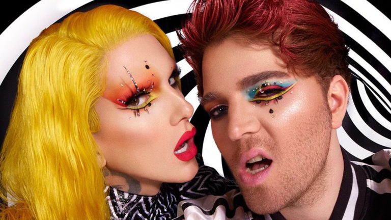 Jeffree Star slammed for "contrived" YouTube apology video