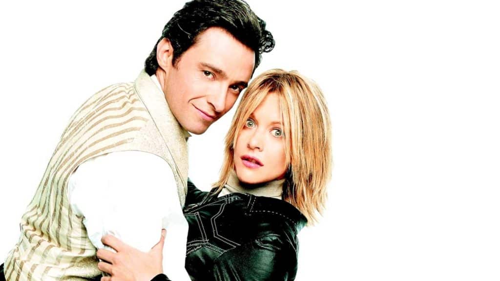 Kate and Leopold