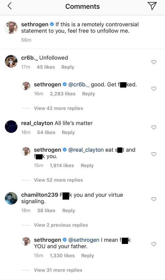 #BlackLivesMatter