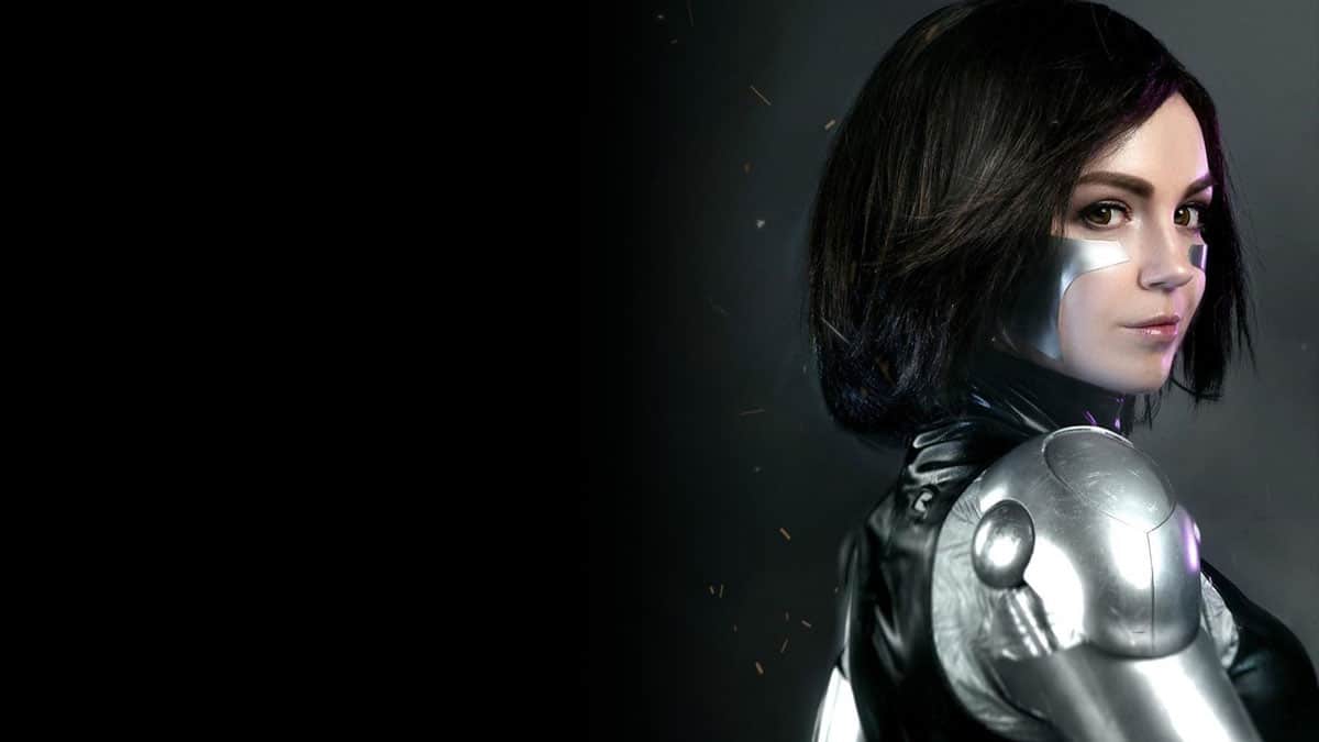 The best Alita: Battle Angel cosplay pictures we've ever seen