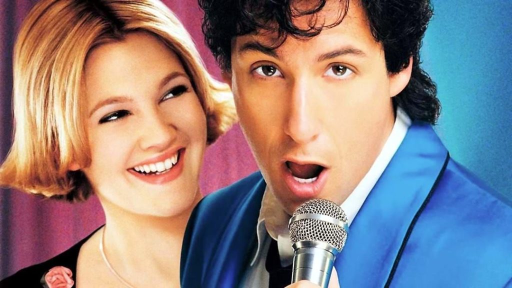 Wedding Singer