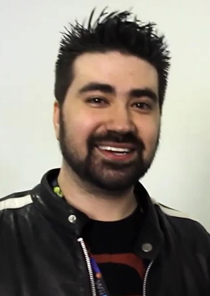 Angry Joe Vargas reacts to The Batman teaser