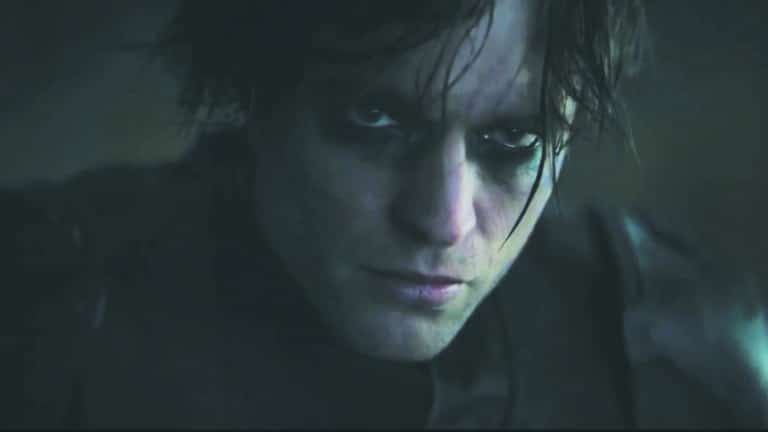 People not convinced Pattinson can play The Batman after teaser