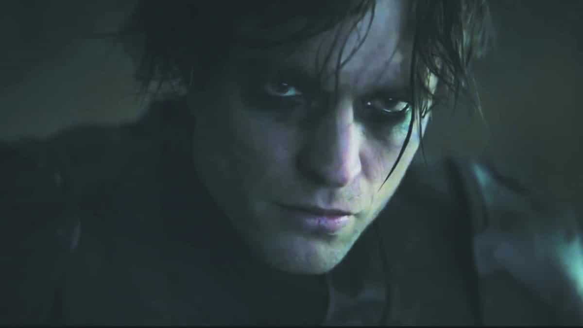 People not convinced Pattinson can play The Batman after teaser
