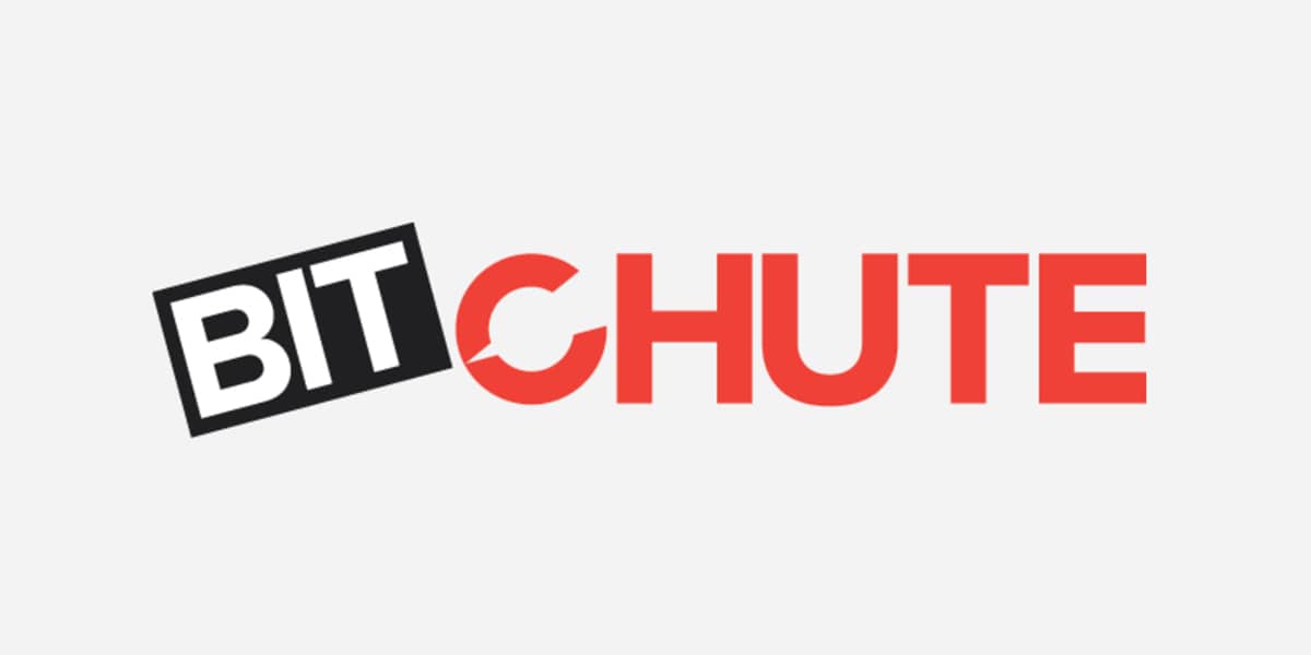 Twitter illegally blocks free speech video site BitChute & says it's "harmful"