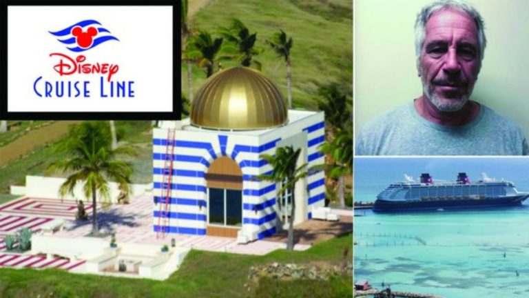 Disney under fire after ABC News' Jeffrey Epstein CoverUp exposed