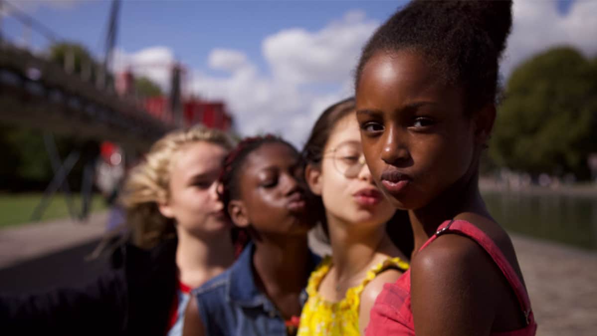 Netflix rejected Isaac Butterfrield comedy special for controversial Cuties