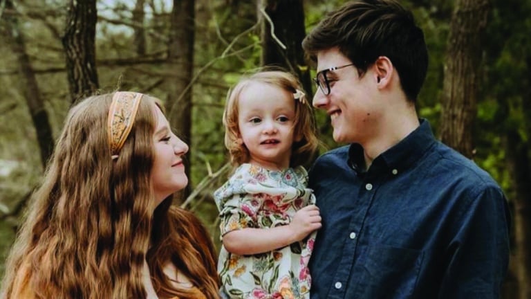 Landon Clifford Cam&Fam YouTube star dead at `9 from brain injury